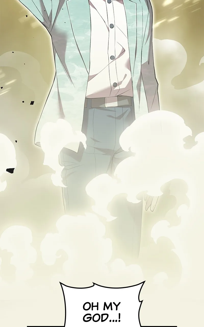 I Am the Strongest Transcendent Chapter 3 page 159 - 