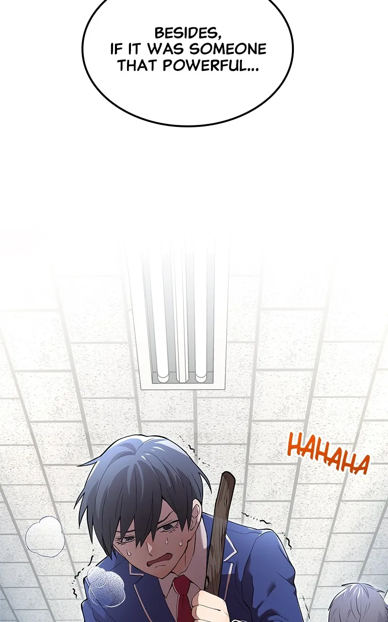 I Am the Strongest Transcendent Chapter 3 page 17 - 