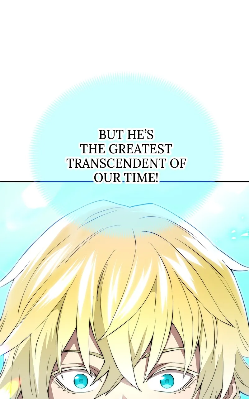 I Am the Strongest Transcendent Chapter 3 page 161 - 