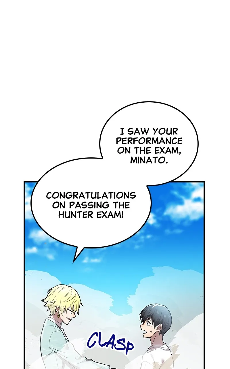 I Am the Strongest Transcendent Chapter 3 page 163 - 