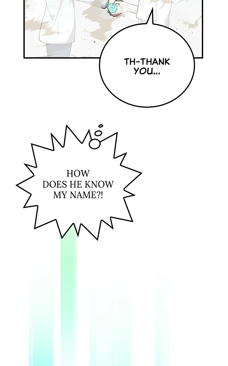 I Am the Strongest Transcendent Chapter 3 page 164 - 