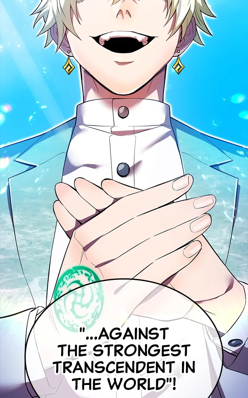 I Am the Strongest Transcendent Chapter 3 page 167 - 
