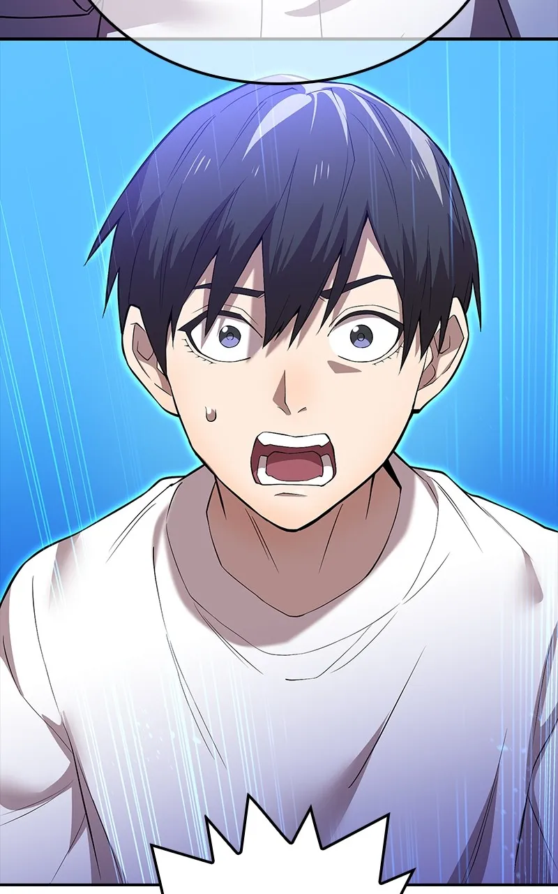 I Am the Strongest Transcendent Chapter 3 page 168 - 