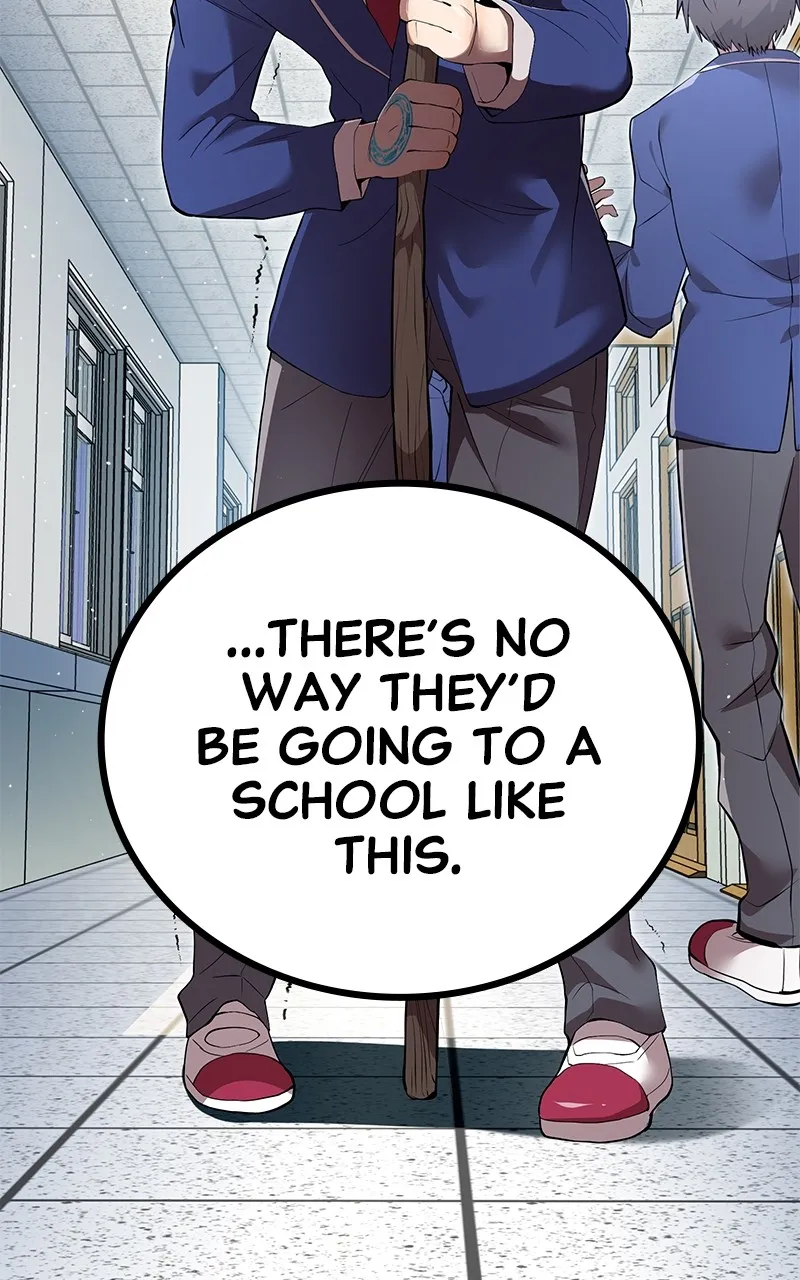 I Am the Strongest Transcendent Chapter 3 page 18 - 