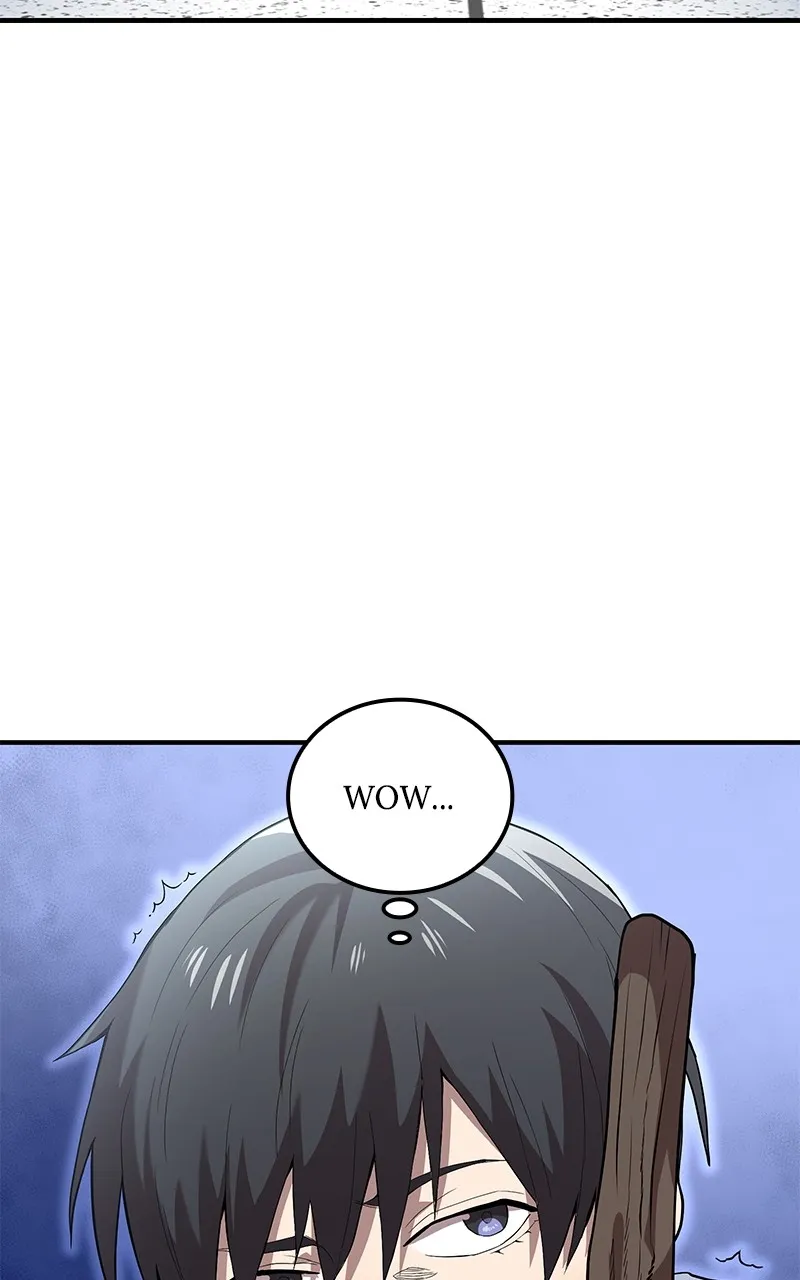 I Am the Strongest Transcendent Chapter 3 page 19 - 