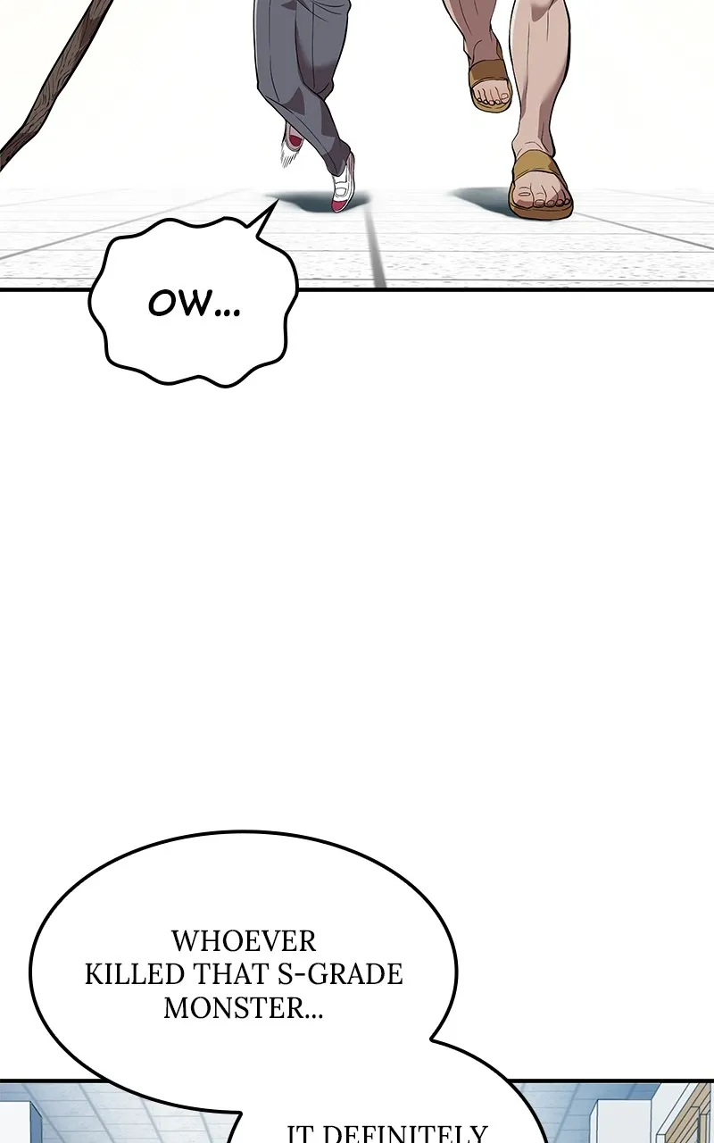 I Am the Strongest Transcendent Chapter 3 page 22 - 