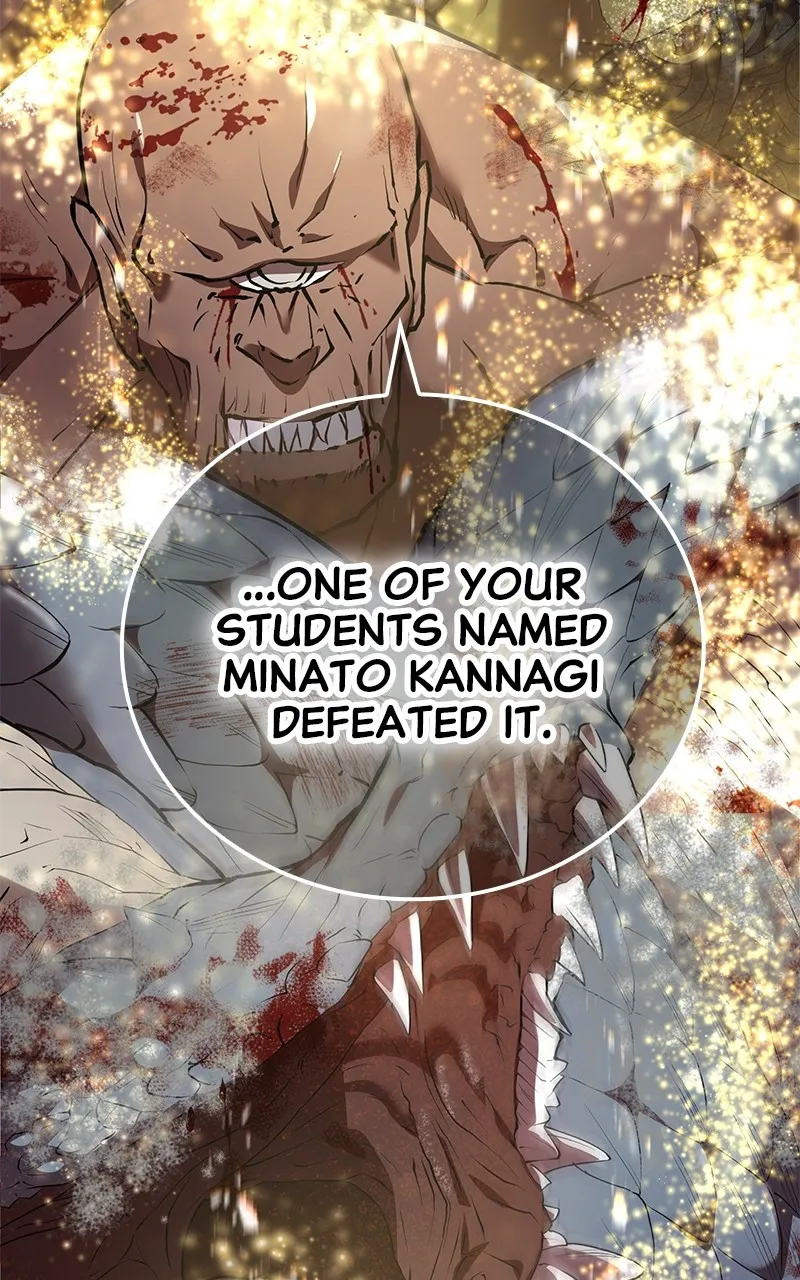 I Am the Strongest Transcendent Chapter 3 page 4 - 
