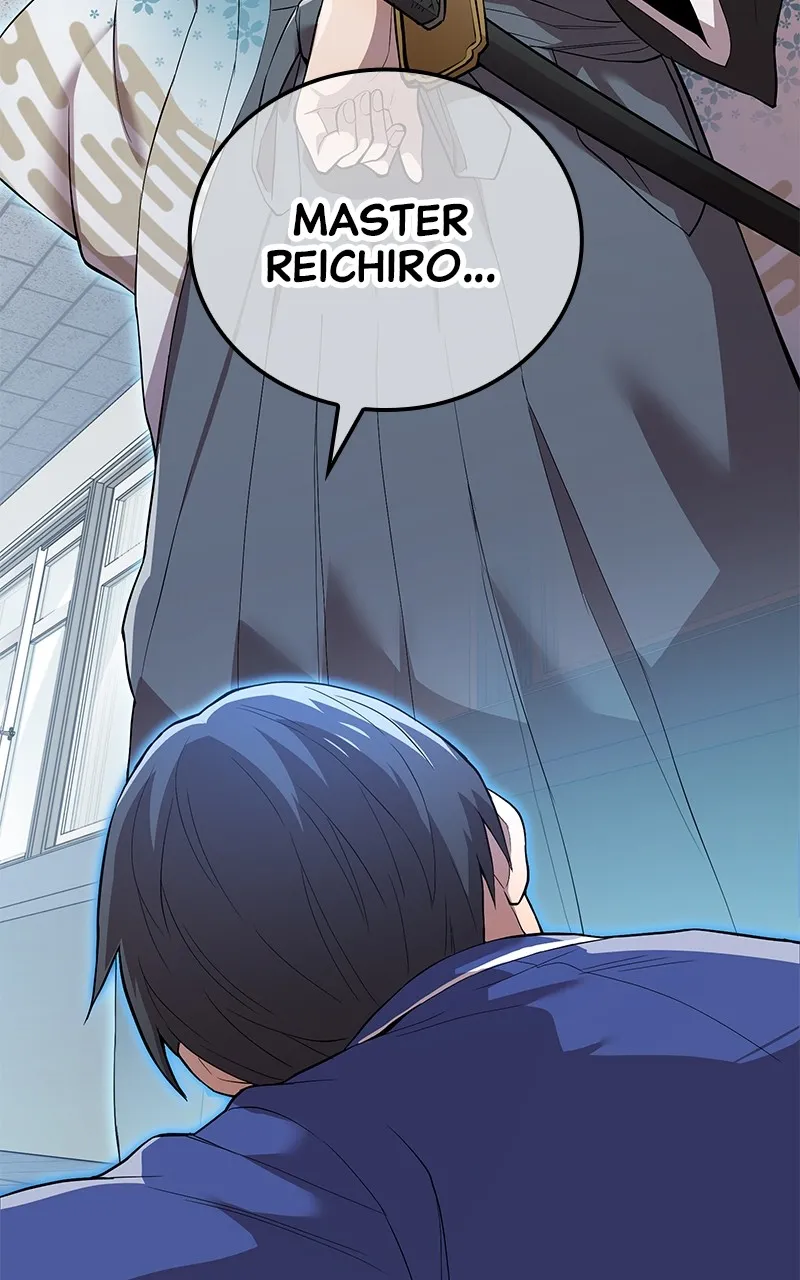 I Am the Strongest Transcendent Chapter 3 page 31 - 