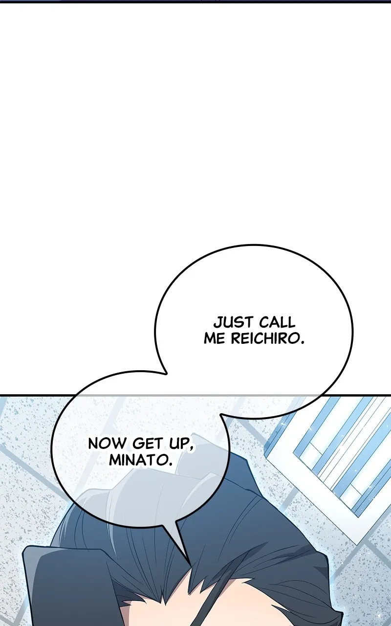 I Am the Strongest Transcendent Chapter 3 page 32 - 