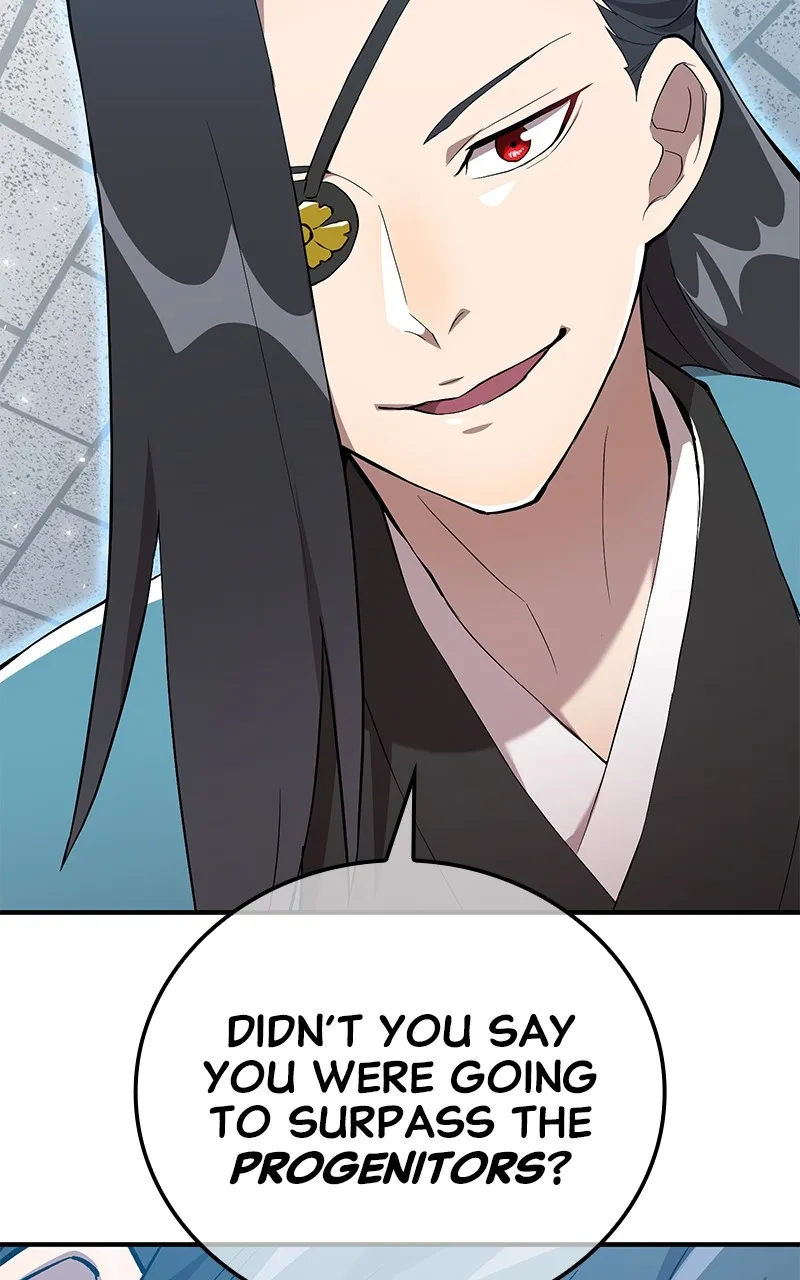 I Am the Strongest Transcendent Chapter 3 page 33 - 