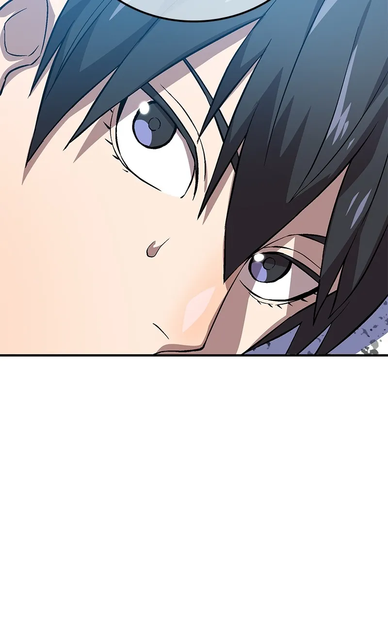 I Am the Strongest Transcendent Chapter 3 page 34 - 