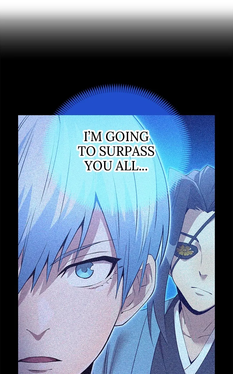 I Am the Strongest Transcendent Chapter 3 page 35 - 