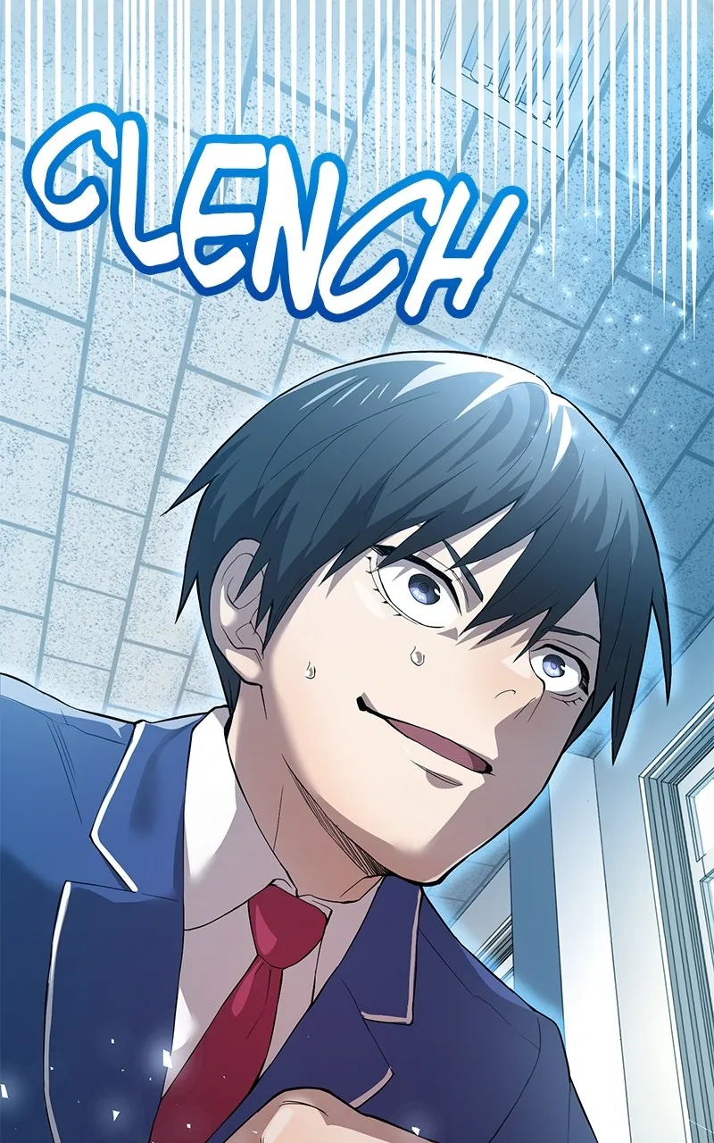 I Am the Strongest Transcendent Chapter 3 page 37 - 