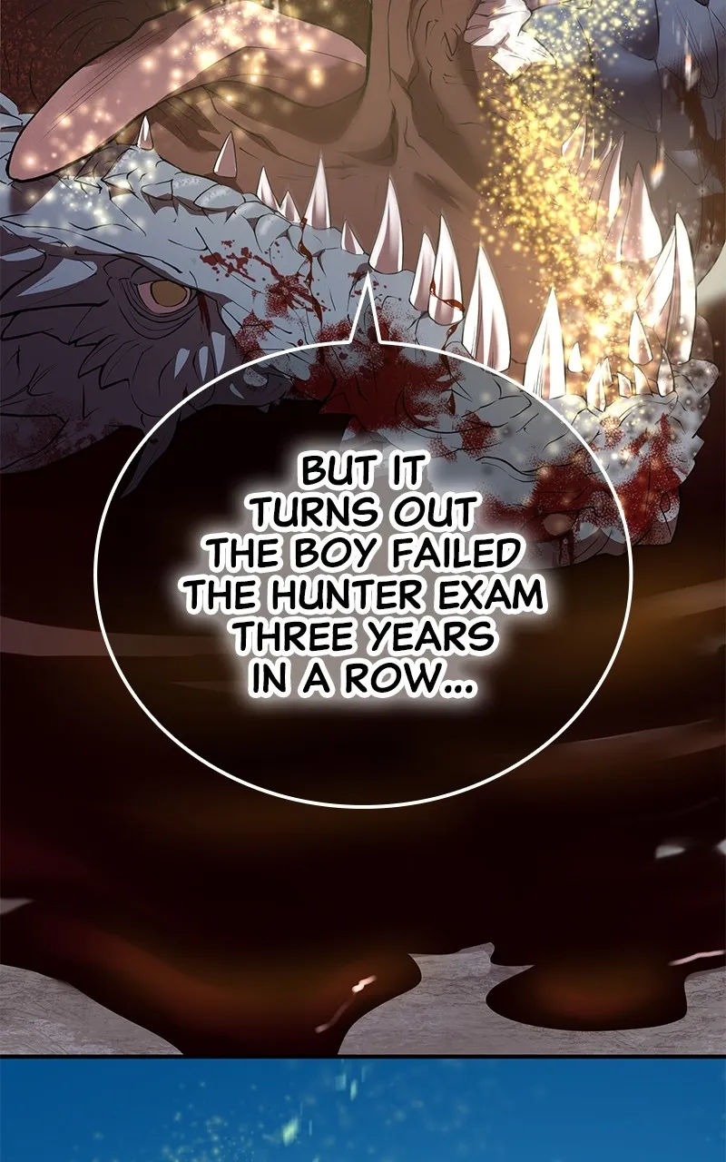 I Am the Strongest Transcendent Chapter 3 page 5 - 