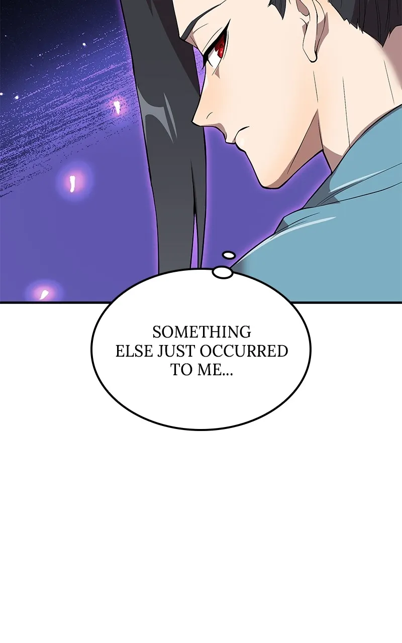 I Am the Strongest Transcendent Chapter 3 page 41 - 