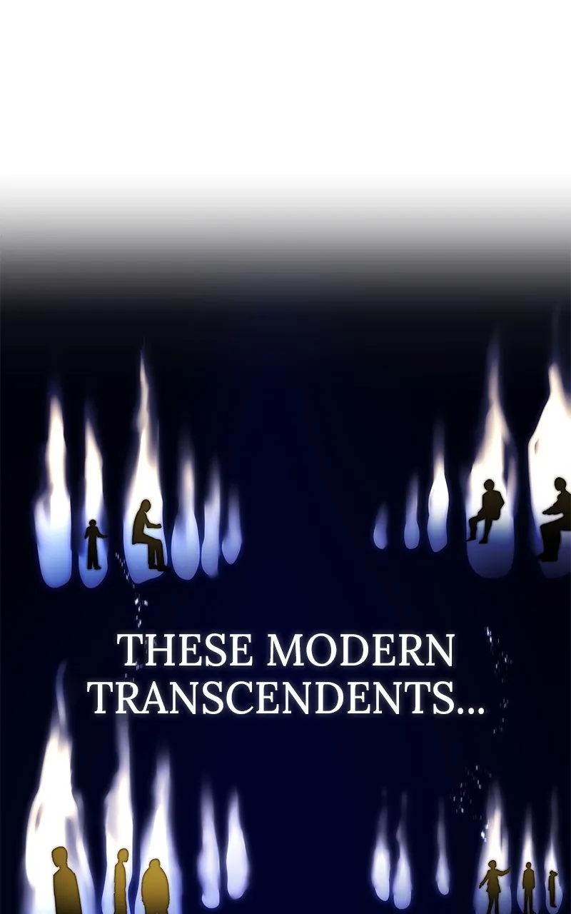 I Am the Strongest Transcendent Chapter 3 page 42 - 