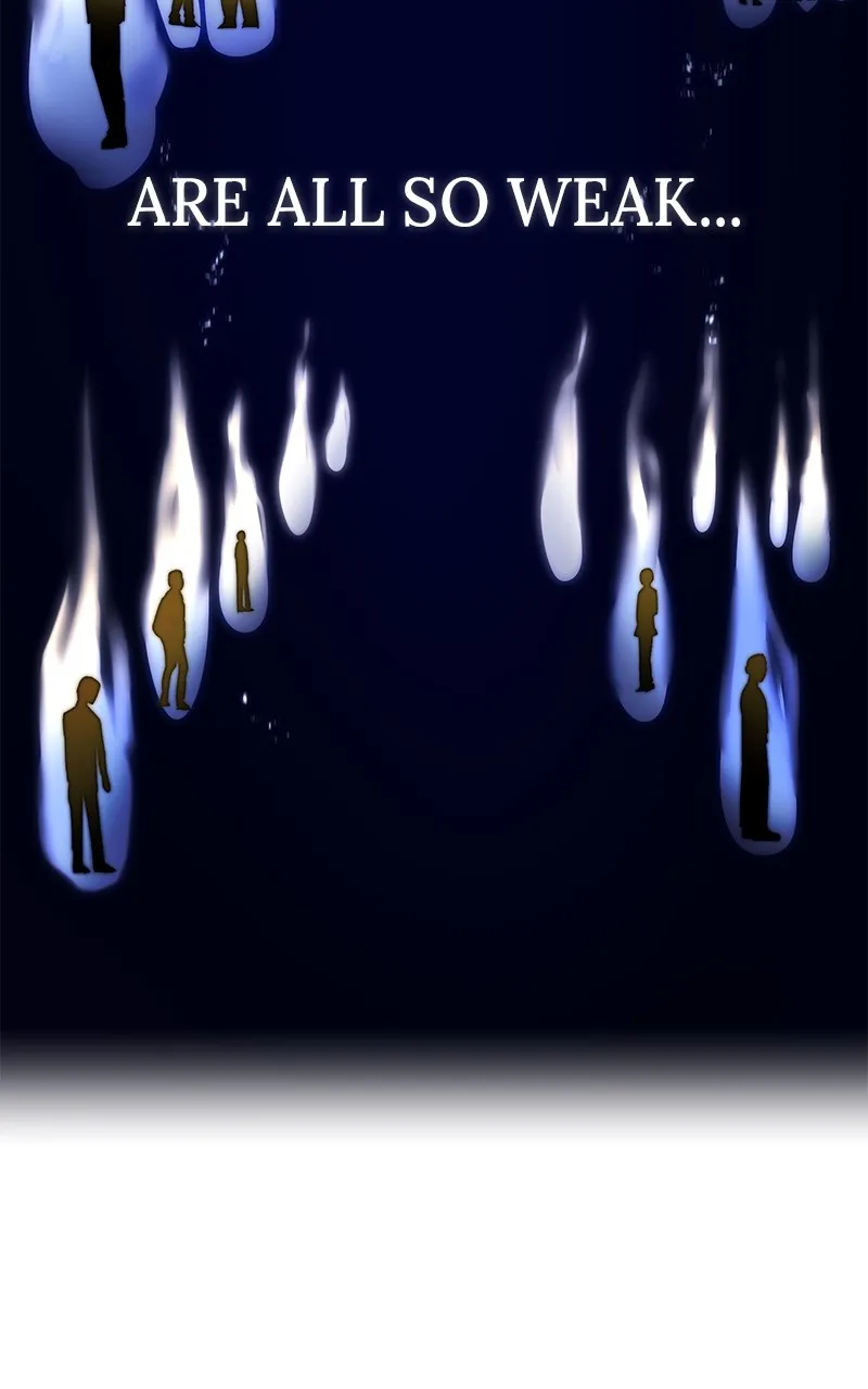 I Am the Strongest Transcendent Chapter 3 page 43 - 