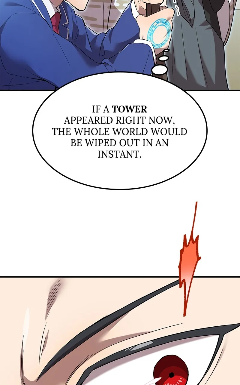 I Am the Strongest Transcendent Chapter 3 page 45 - 