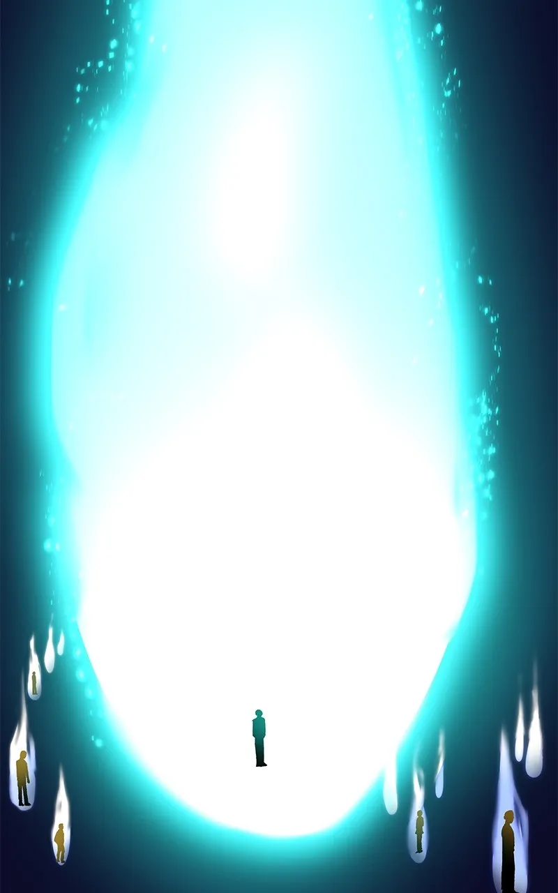 I Am the Strongest Transcendent Chapter 3 page 48 - 