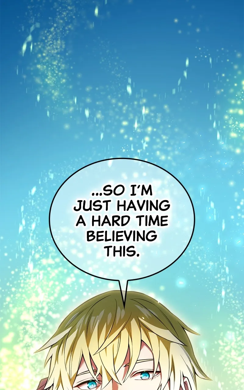 I Am the Strongest Transcendent Chapter 3 page 6 - 