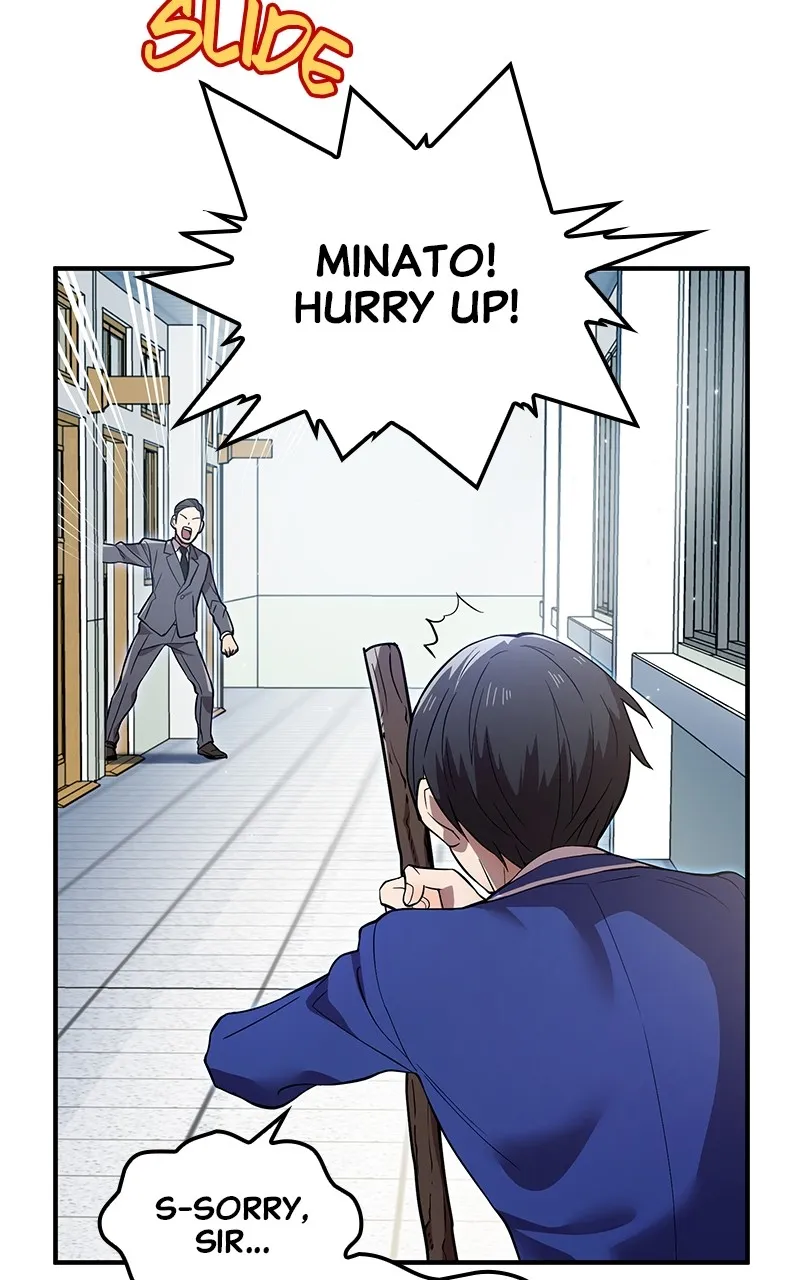 I Am the Strongest Transcendent Chapter 3 page 52 - 