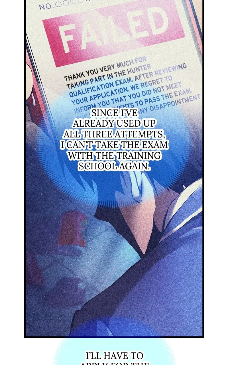 I Am the Strongest Transcendent Chapter 3 page 54 - 