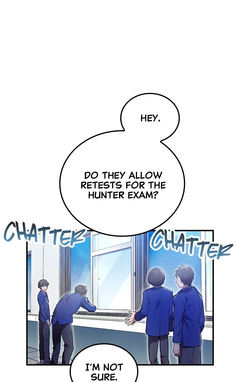 I Am the Strongest Transcendent Chapter 3 page 58 - 