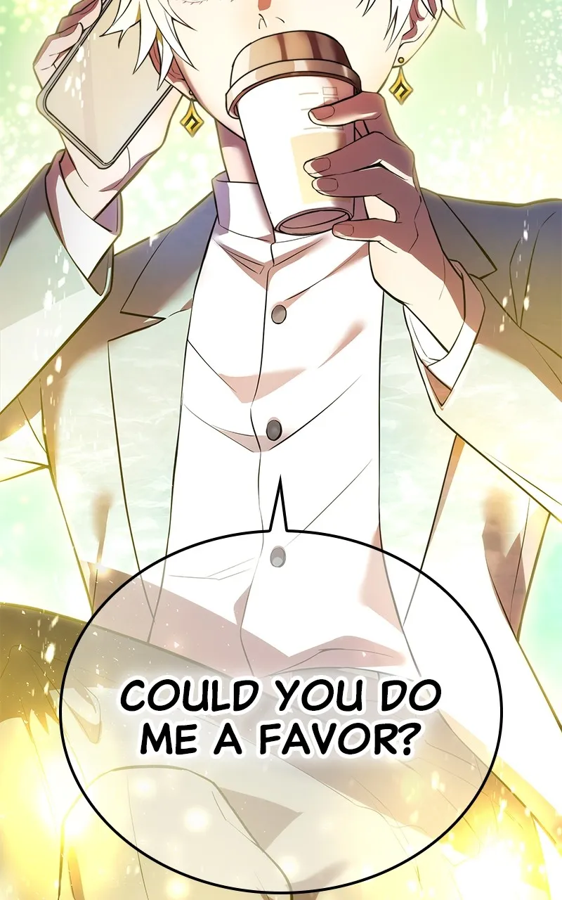 I Am the Strongest Transcendent Chapter 3 page 7 - 