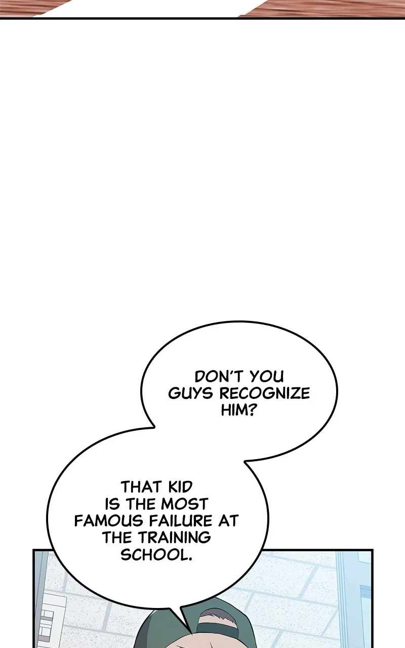 I Am the Strongest Transcendent Chapter 3 page 61 - 