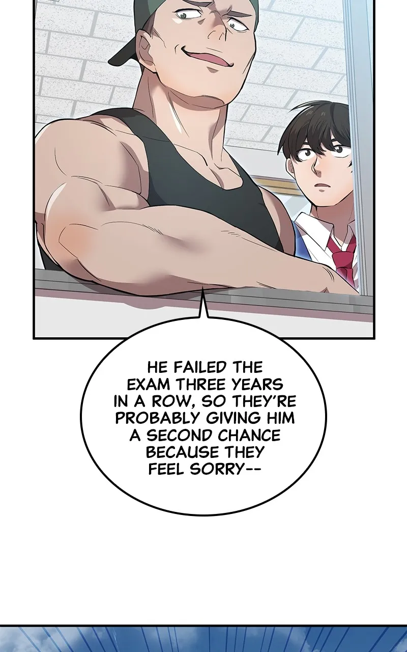 I Am the Strongest Transcendent Chapter 3 page 62 - 