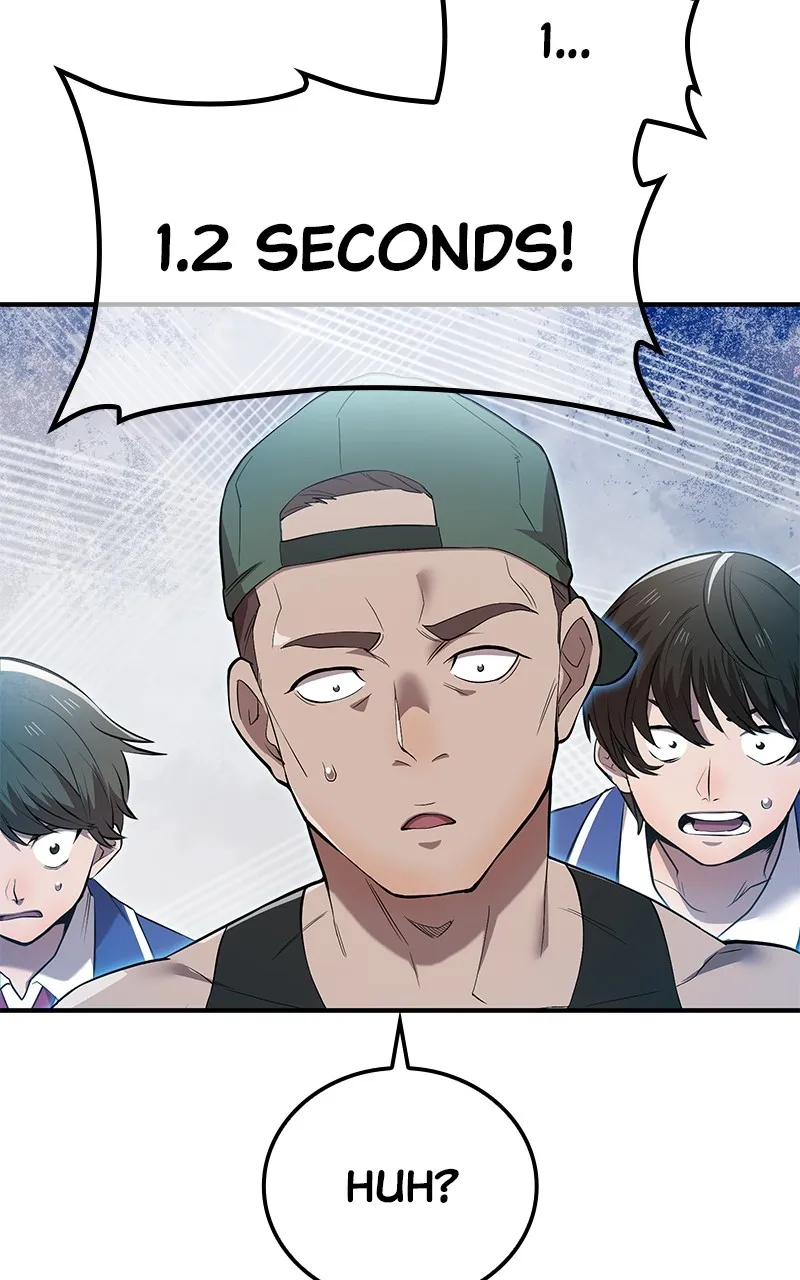 I Am the Strongest Transcendent Chapter 3 page 67 - 