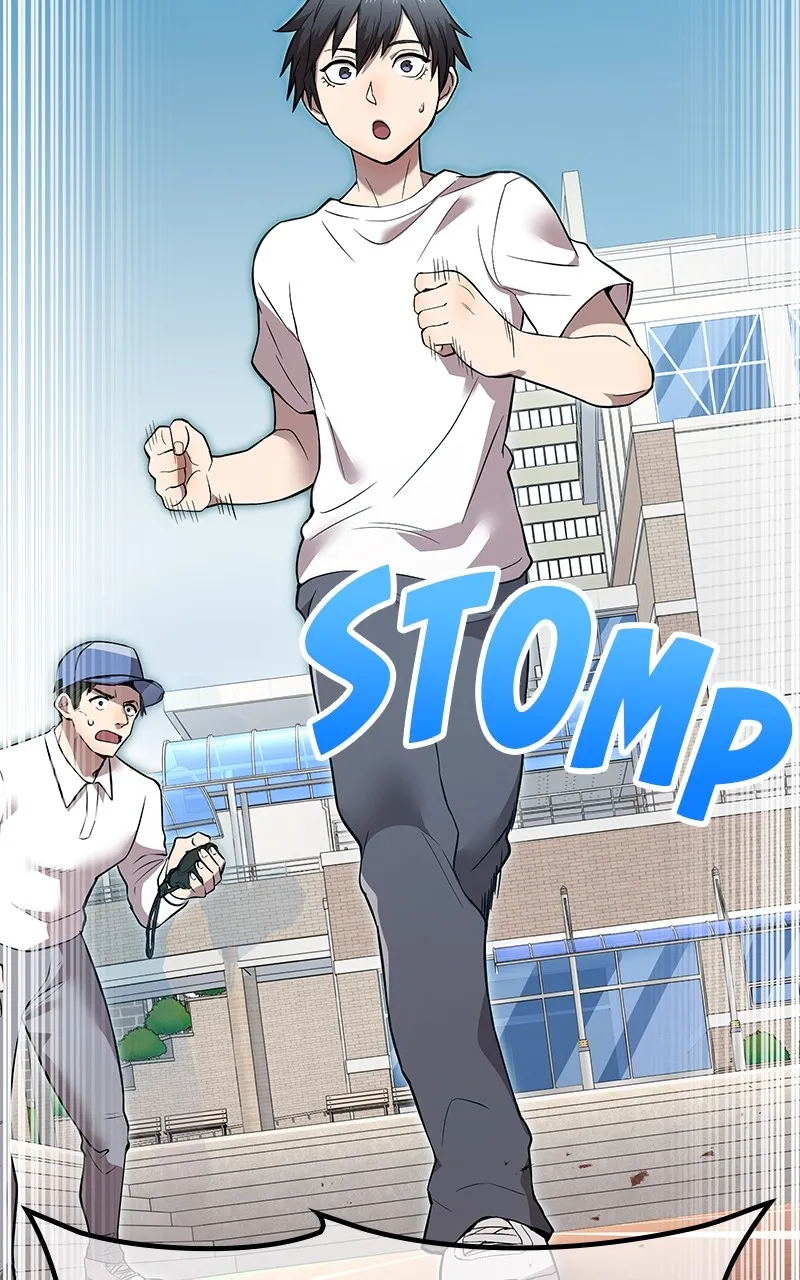 I Am the Strongest Transcendent Chapter 3 page 69 - 