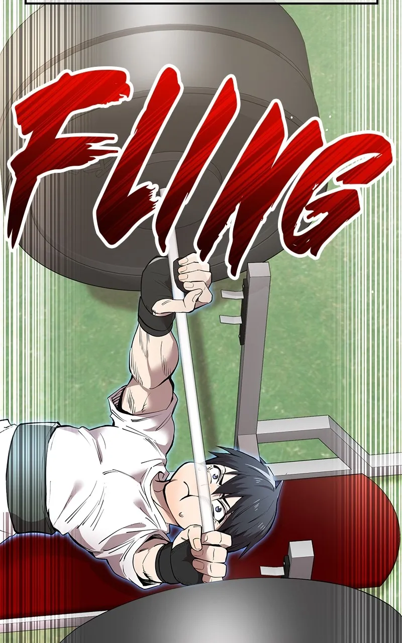 I Am the Strongest Transcendent Chapter 3 page 73 - 