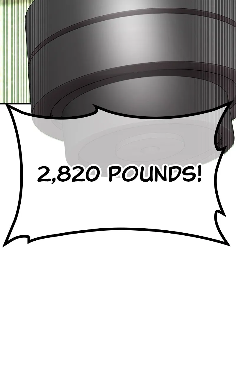 I Am the Strongest Transcendent Chapter 3 page 74 - 