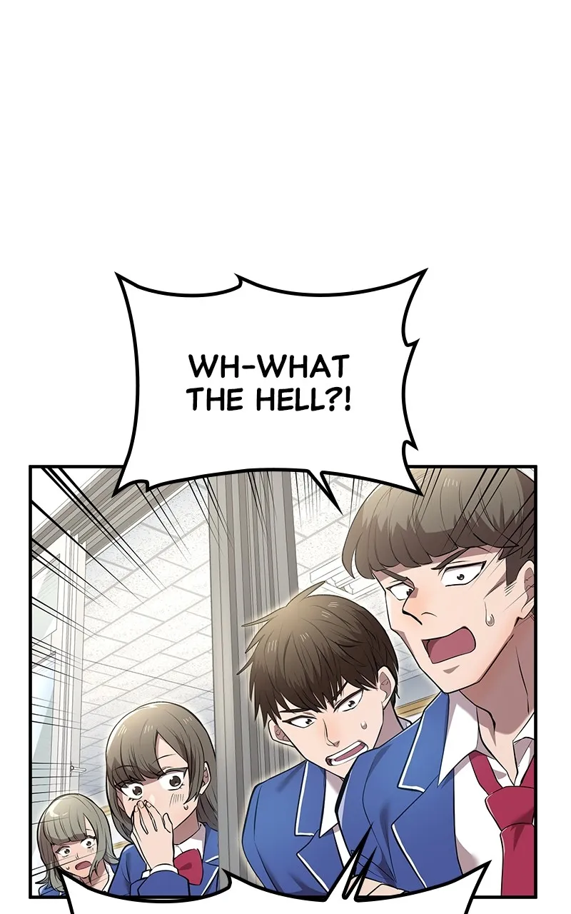 I Am the Strongest Transcendent Chapter 3 page 75 - 