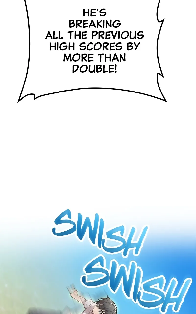 I Am the Strongest Transcendent Chapter 3 page 76 - 