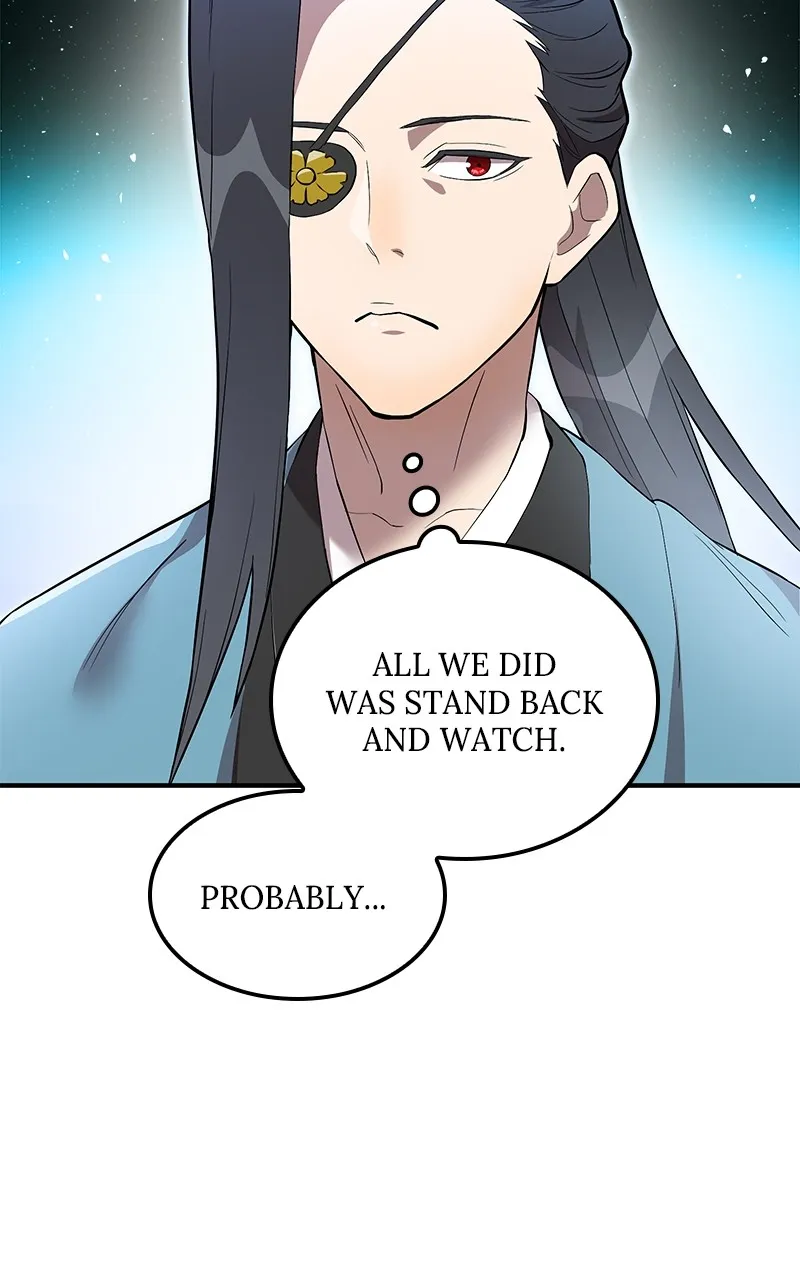 I Am the Strongest Transcendent Chapter 3 page 81 - 