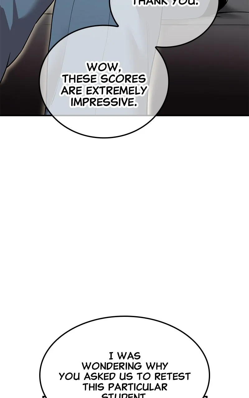 I Am the Strongest Transcendent Chapter 3 page 85 - 