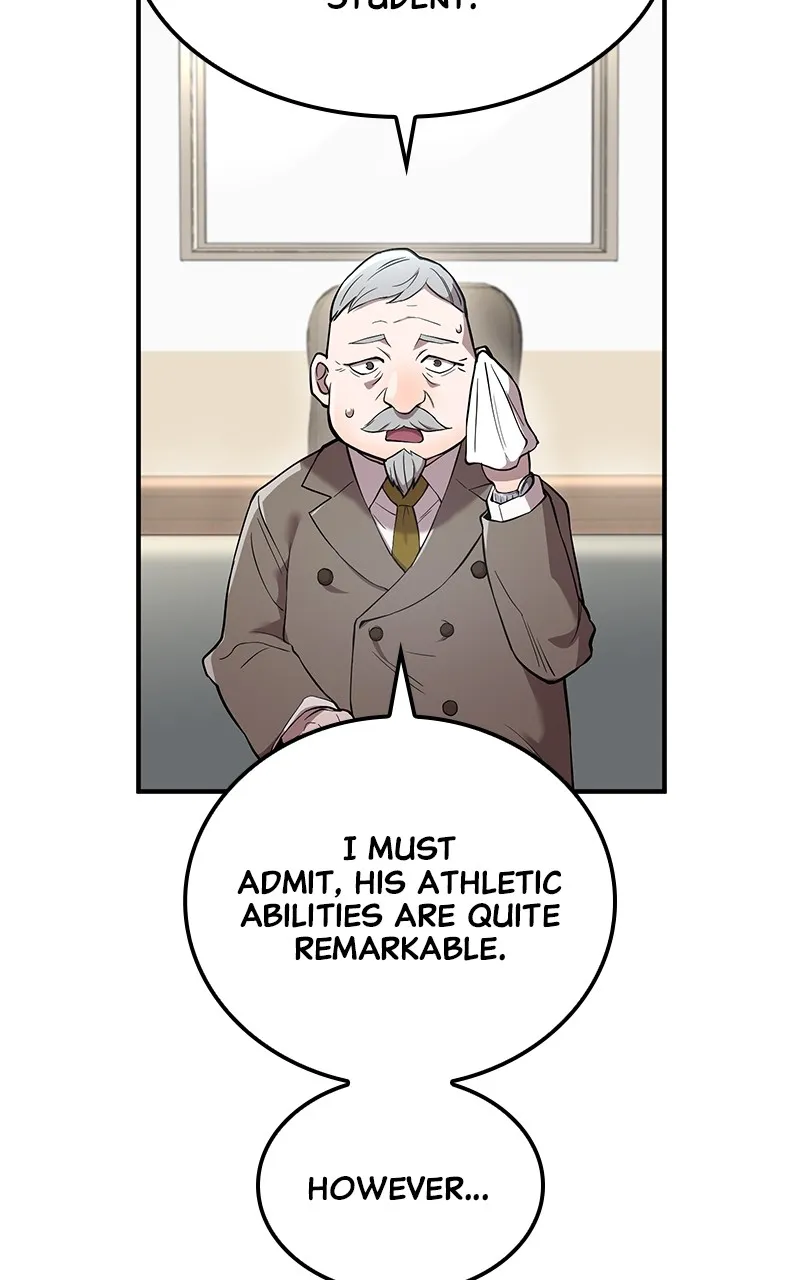 I Am the Strongest Transcendent Chapter 3 page 86 - 