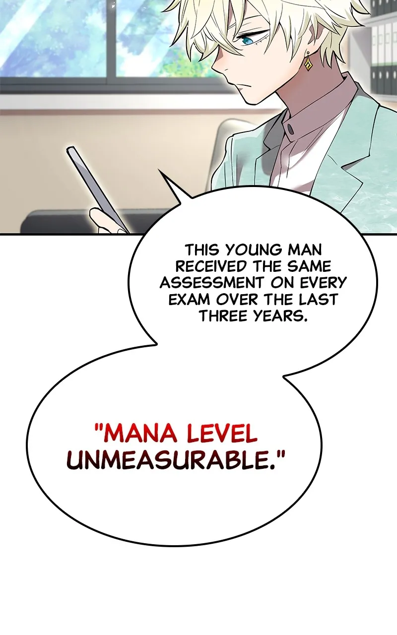I Am the Strongest Transcendent Chapter 3 page 88 - 