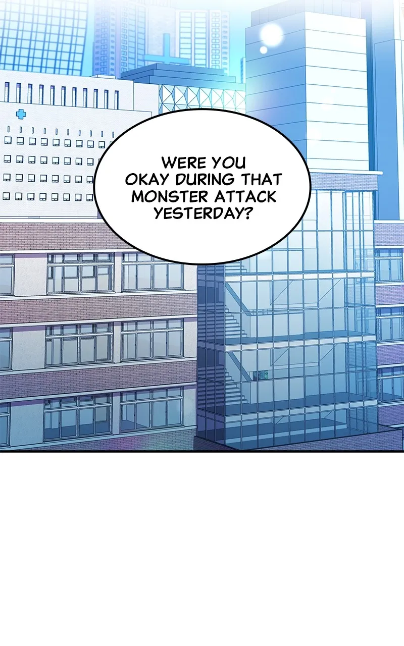 I Am the Strongest Transcendent Chapter 3 page 10 - 