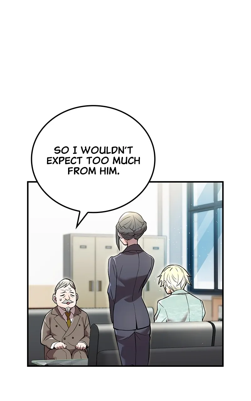 I Am the Strongest Transcendent Chapter 3 page 91 - 
