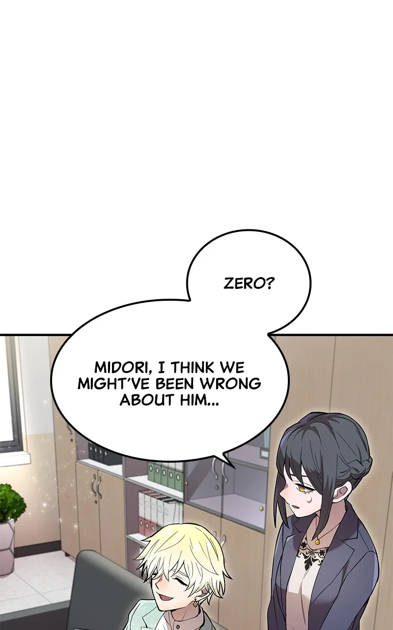 I Am the Strongest Transcendent Chapter 3 page 92 - 