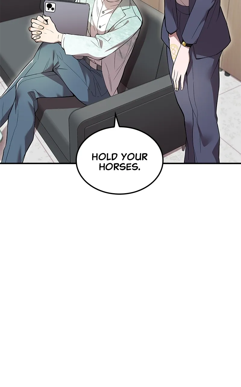 I Am the Strongest Transcendent Chapter 3 page 93 - 