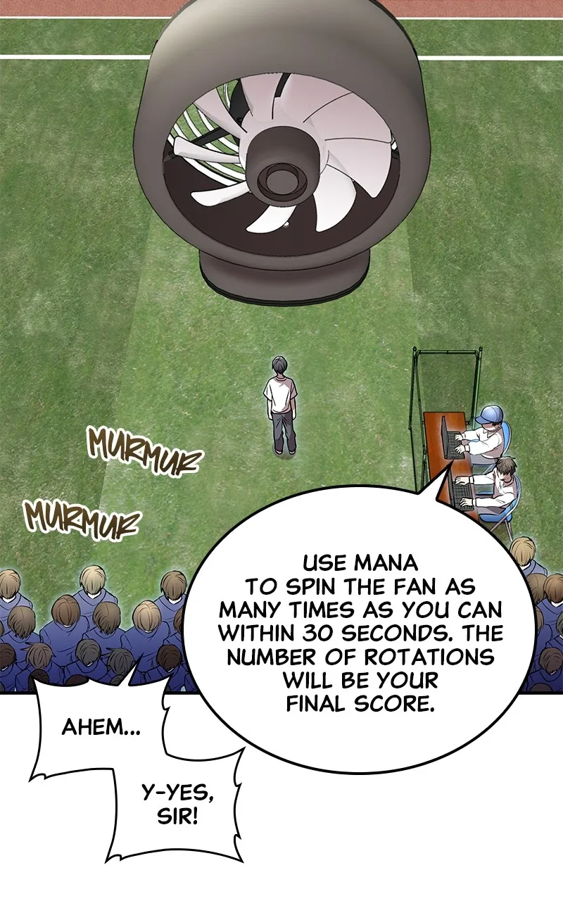 I Am the Strongest Transcendent Chapter 3 page 97 - 