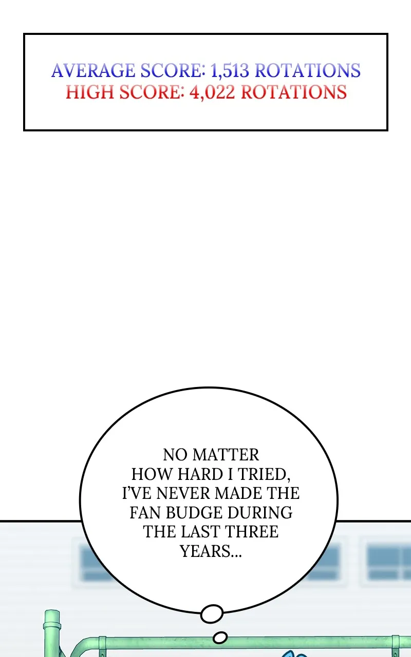 I Am the Strongest Transcendent Chapter 3 page 98 - 