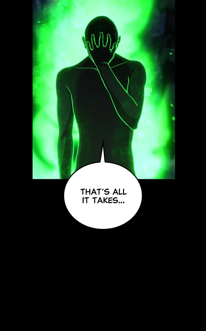 I Am the Strongest Transcendent Chapter 30 page 11 - 