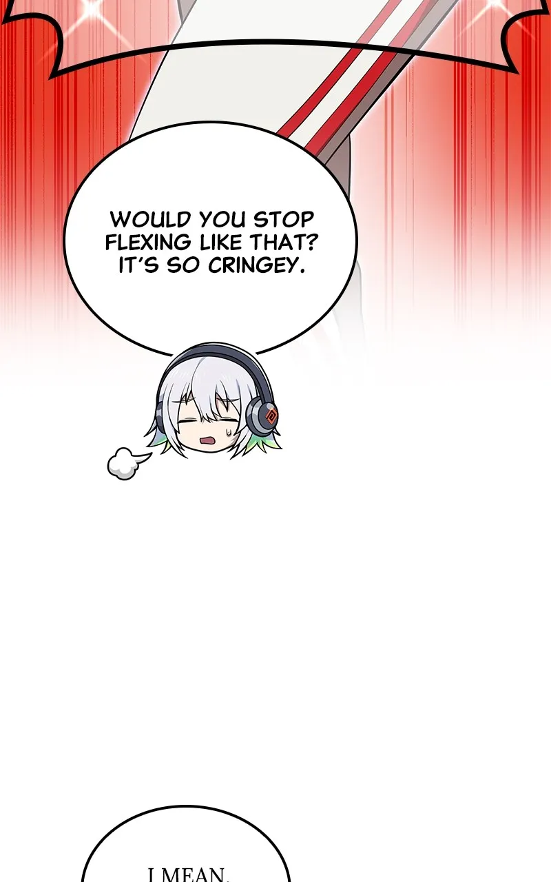 I Am the Strongest Transcendent Chapter 30 page 101 - 