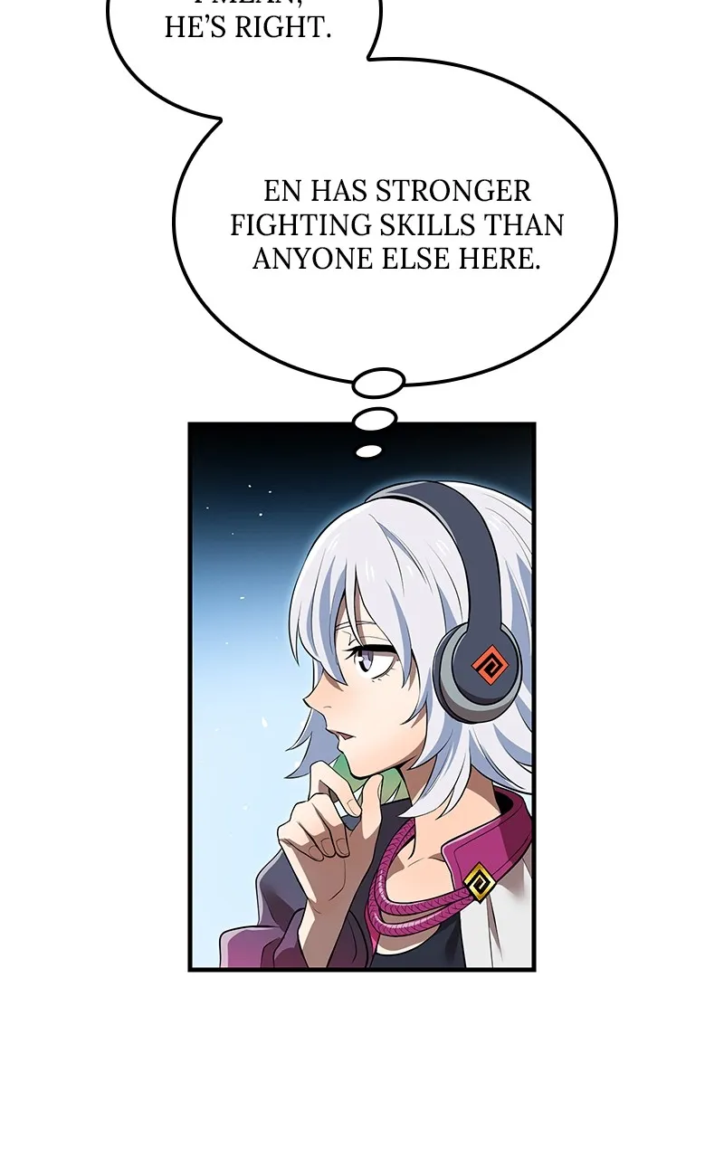 I Am the Strongest Transcendent Chapter 30 page 102 - 