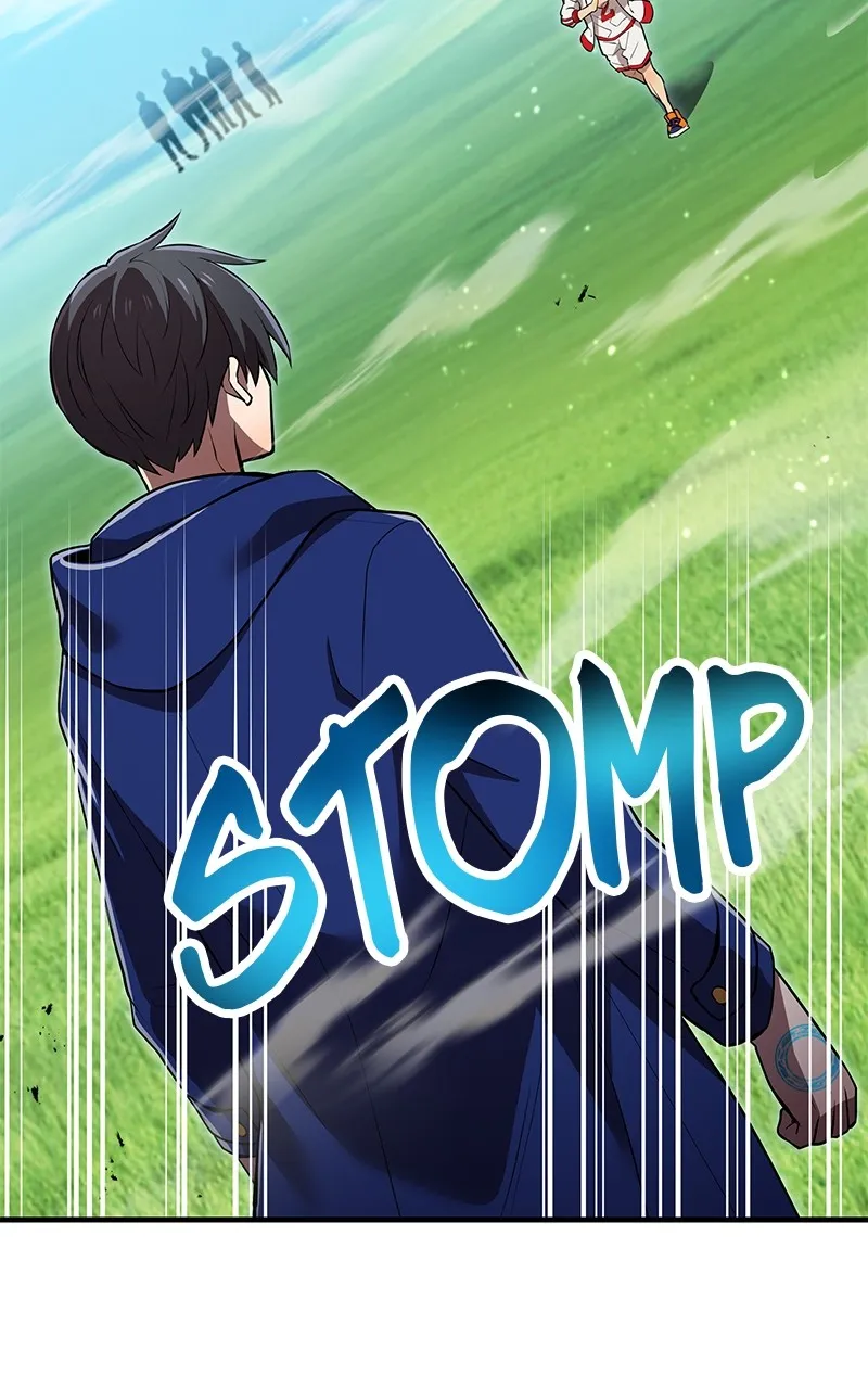 I Am the Strongest Transcendent Chapter 30 page 104 - 